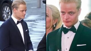 NEW: Son of Norway’s Crown Princess charged with 23 counts of R*PE