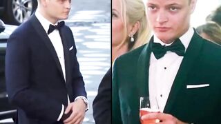 NEW: Son of Norway’s Crown Princess charged with 23 counts of R*PE
