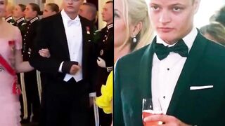 NEW: Son of Norway’s Crown Princess charged with 23 counts of R*PE