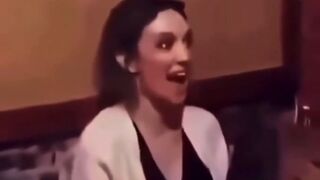 Alcohol and darts dont mix well