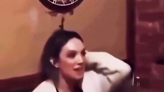 Alcohol and darts dont mix well