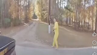 You're not a Chicken