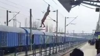 Why? India that's Why
