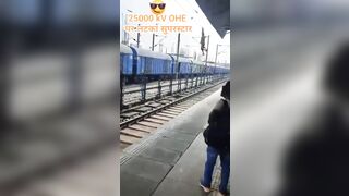 Why? India that's Why