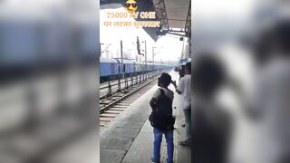 Why? India that's Why