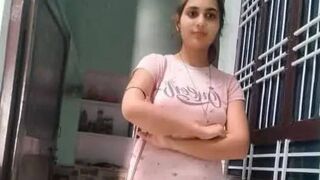A 19-year-old girl from India was so nervous before exams that she hanged herself in her room…