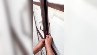 A 19-year-old girl from India was so nervous before exams that she hanged herself in her room…