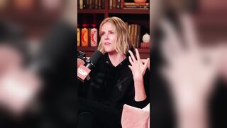 Hollywood actress Charlize Theron 49 brags about sleeping with 26 year old