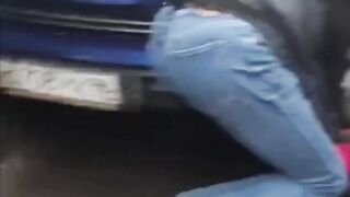 Wanna-be Unabomber plants Explosive under Car of Military Employee