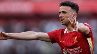 Liverpool star Diogo Jota dies at 28 in car crash in Spain