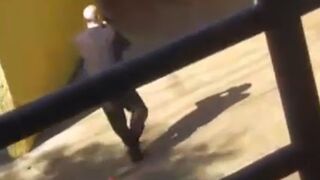 Nervous Hitman takes his Own Life after failing to kill Lawyer