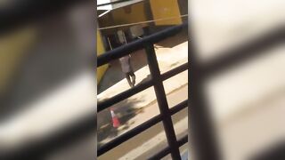 Nervous Hitman takes his Own Life after failing to kill Lawyer