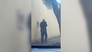Nervous Hitman takes his Own Life after failing to kill Lawyer