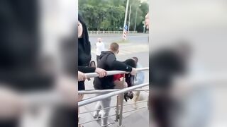 Drunk Russian Girls get Better and Better