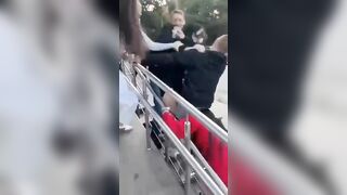 Drunk Russian Girls get Better and Better
