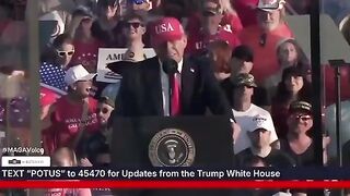 BREAKING: Trump Announces there's Going to be a UFC FIGHT on the Lawn of the White House for America’s 250th Birthday