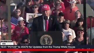 BREAKING: Trump Announces there's Going to be a UFC FIGHT on the Lawn of the White House for America’s 250th Birthday