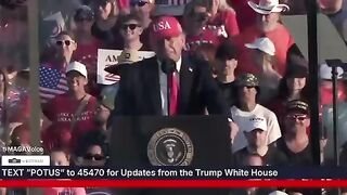 BREAKING: Trump Announces there's Going to be a UFC FIGHT on the Lawn of the White House for America’s 250th Birthday