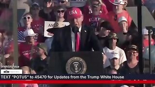 BREAKING: Trump Announces there's Going to be a UFC FIGHT on the Lawn of the White House for America’s 250th Birthday