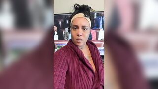 Based Black Woman Has Something to Say to Hakeem Jefferies and the Demons.