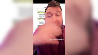 Guy Breaks Down the ACTUAL Cuts to Medicaid .. Of Course the Fake News and Democrats are Lying!