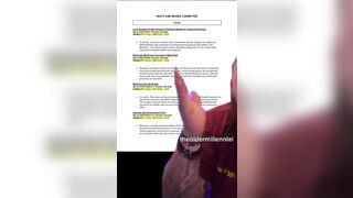 Guy Breaks Down the ACTUAL Cuts to Medicaid .. Of Course the Fake News and Democrats are Lying!