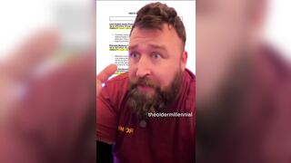 Guy Breaks Down the ACTUAL Cuts to Medicaid .. Of Course the Fake News and Democrats are Lying!