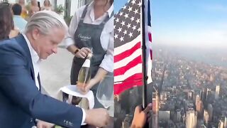 Happy July 4th to all the Americans out there! How I feel beating the Left