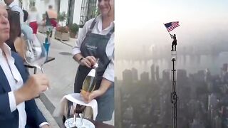 Happy July 4th to all the Americans out there! How I feel beating the Left