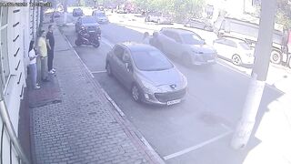 Compassionate Driver, but Bad came along with it