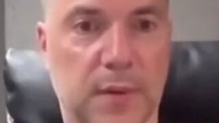Confession Of Ukrainian Propagandist: Russia Could Crush Us Like a Rotten Walnut