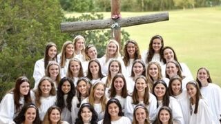 UPDATE: (51 Known Dead) Tragedy in Texas. 25 young Christian girls from Camp Mystic are still missing, and many others remain unaccounted for.