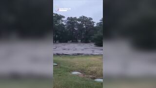 UPDATE: (51 Known Dead) Tragedy in Texas. 25 young Christian girls from Camp Mystic are still missing, and many others remain unaccounted for.