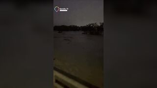 UPDATE: (51 Known Dead) Tragedy in Texas. 25 young Christian girls from Camp Mystic are still missing, and many others remain unaccounted for.
