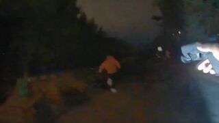 Cop Arrested after Mistakenly Shooting at Man instead of Using his Stun Gun