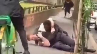 London Mayor Sadiq Khan recently stated that London is the safest city in the world