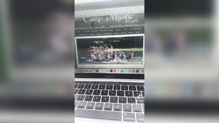 Pin: WHAT?! Tiktoker blasts people who are donating and helping find the missing girls in Texas