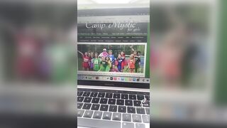 Pin: WHAT?! Tiktoker blasts people who are donating and helping find the missing girls in Texas