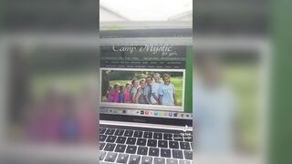 Pin: WHAT?! Tiktoker blasts people who are donating and helping find the missing girls in Texas