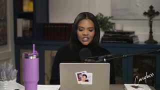 This Aged Well!!! Candace Said We'll Never See the list Because it Implicates Israel