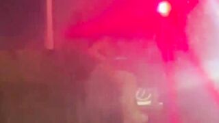 Whoops Girl working Hard for her Man is Stopped by Police