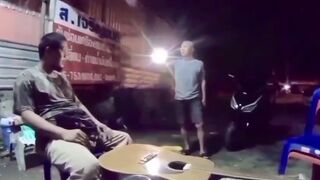 Shocking Full Video: Neighbor wants Music turned Down...
