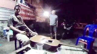 Shocking Full Video: Neighbor wants Music turned Down...