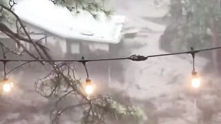 BREAKING: Major Floods now in New Mexico