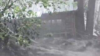 BREAKING: Major Floods now in New Mexico