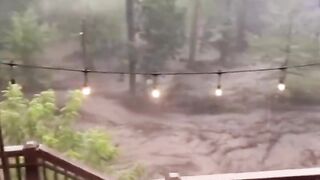 BREAKING: Major Floods now in New Mexico