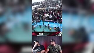 Carnival Cruise Bans Ghetto Behavior... Blacks are Not Happy. Lol