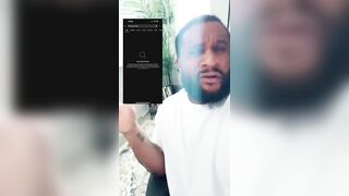 Black Influencer Wanted to make a Positive Video about 'White Pride' but, Then He Noticed Something.