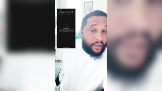 Black Influencer Wanted to make a Positive Video about 'White Pride' but, Then He Noticed Something.