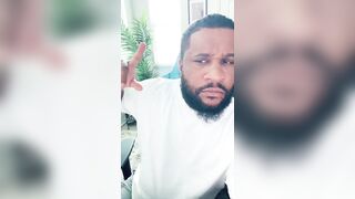 Black Influencer Wanted to make a Positive Video about 'White Pride' but, Then He Noticed Something.